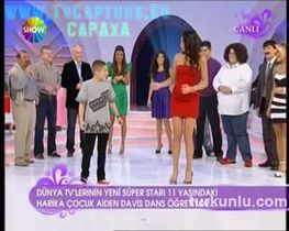 Asuman Krause – cesur görüntüleri – Her Şey Dahil