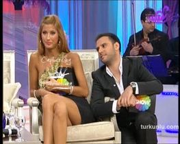 Çağla Şıkel – vurucu anları – Her Şey Dahil - Turkunlu üzerinde izle