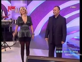 Seray Sever – kışkırtıcı anları – Her Şey Dahil - Turkunlu üzerinde izle