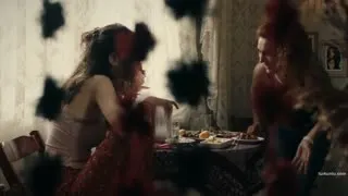 Seyyar – seksi anları – S1 B4 - Turkunlu üzerinde izle