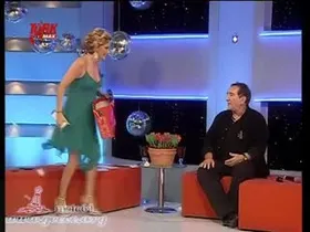 Seray Sever – sıcak anları – Her Şey Dahil - Turkunlu üzerinde izle
