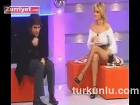 Seray Sever – ateşli sahnesi – Her Şey Dahil - Turkunlu üzerinde izle