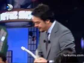 Sibel Can – show görüntüleri – Beyaz Show