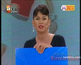 İpek Tuzcuoğlu – sıcak anları – Kadının Gücü, 2008-05-16 - Turkunlu üzerinde izle