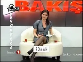 Özlem Gürses – ateşli sahnesi – 1 Bakış - Turkunlu üzerinde izle