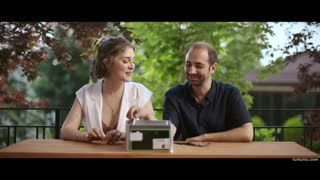 Bizden Olur Mu – ateşli sahnesi – S1 B10 - Turkunlu üzerinde izle