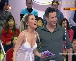 Ece Erken – seksi anları – Büyüle Beni - Turkunlu üzerinde izle