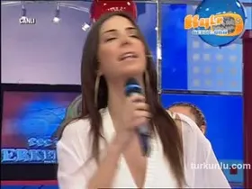 Tuğba Özerk – cesur görüntüleri – Ece ile Erkenden - Turkunlu üzerinde izle