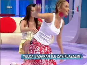 Yelda Başaran – ateşli sahnesi – Ece ile Erkenden - Turkunlu üzerinde izle