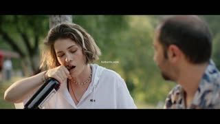 Bizden Olur Mu – dikkat çekici anları – S1 B3 - Turkunlu üzerinde izle