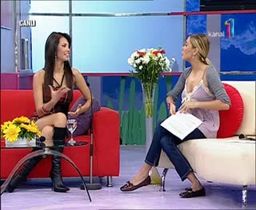 Yelda Başaran – seksi anları – Ece ile Erkenden, 2006-10-31 - Turkunlu üzerinde izle