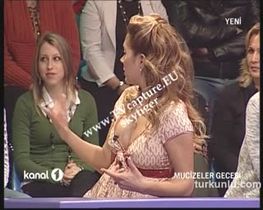 Didem Erol – sıcak anları – Mucizeler Gecesi - Turkunlu üzerinde izle