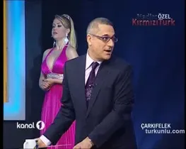 Yeliz Yeşilmen – kışkırtıcı anları – Çarkıfelek, 2008-03-29 - Turkunlu üzerinde izle