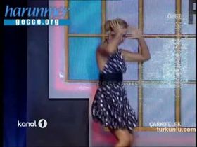 Asena – dikkat çekici anları – Çarkıfelek - Turkunlu üzerinde izle