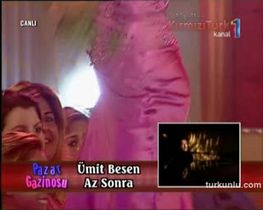 Gizem Özdilli – cesur görüntüleri – Pazar Gazinosu, 2006-07-16 - Turkunlu üzerinde izle