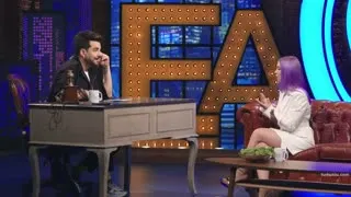 Ece Seçkin – show görüntüleri – Enis Arıkan Show - Turkunlu üzerinde izle