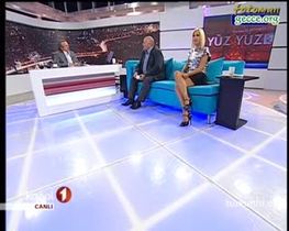 Banu Zorlu – cesur görüntüleri – Yüz Yüze - Turkunlu üzerinde izle