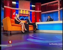Pınar Aylin – cesur görüntüleri – Yüz Yüze, 2008-04-18 - Turkunlu üzerinde izle