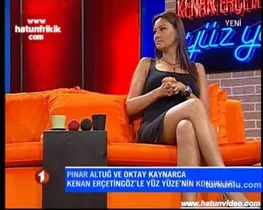 Pınar Altuğ – vurucu anları – Yüz Yüze - Turkunlu üzerinde izle