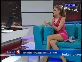 Serenay Sarıkaya – vurucu anları – Yüz Yüze - Turkunlu üzerinde izle