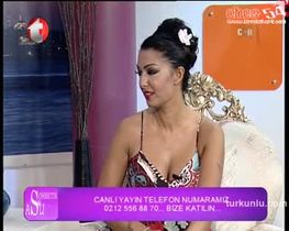 Aslı Kökçe – sıcak anları, 2013-08-14 - Turkunlu üzerinde izle