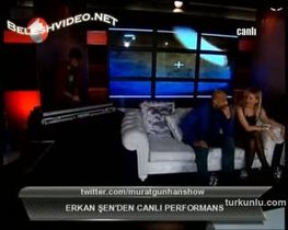 Aylin Arasıl – vurucu anları - Turkunlu üzerinde izle