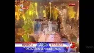 Petek Dinçöz – seksi anları – 2'si 1 Arada - Turkunlu üzerinde izle