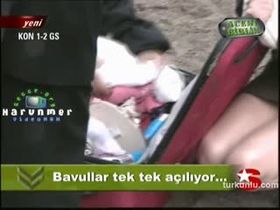 Yeliz Öney – vurucu anları – Acemi Birlik - Turkunlu üzerinde izle
