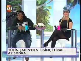 Yeliz Yeşilmen – kışkırtıcı anları – Mavi Şeker - Turkunlu üzerinde izle