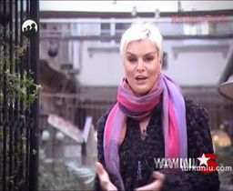 Sibel Turnagöl – kışkırtıcı anları – Keyf-i Sibel, 2008-12-28 - Turkunlu üzerinde izle