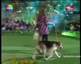 Merve Sevi – seksi videoları – Can Dostum, 2008-02-10