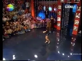 Nez – seksi anları – Türkiye'nin Yıldızı - Turkunlu üzerinde izle