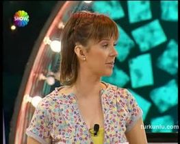 Yeliz Doğramacılar – show görüntüleri – Show Çocuk Kulübü, 2007-03-31 - Turkunlu üzerinde izle