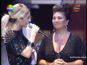 Sibel Can – vurucu anları – Sibel Canlı Geceler - Turkunlu üzerinde izle