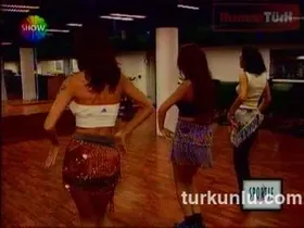 Neslihan Yavuzcan – dikkat çekici anları – Sportif - Turkunlu üzerinde izle