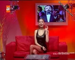 Ece Gürsel – vurucu anları – Koltuk Sevdası