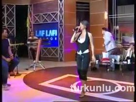 Nez – kışkırtıcı anları – Laf Lafı Aşıyor - Turkunlu üzerinde izle