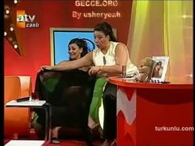 Özlem Tekin – show görüntüleri – Işın Show - Turkunlu üzerinde izle