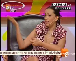 Yeşim Salkım – ateşli sahnesi – Kadınlar ve Erkekler - Turkunlu üzerinde izle
