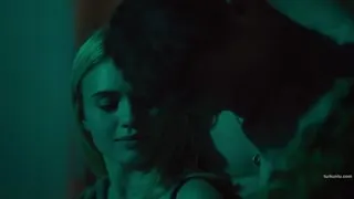 Yaşamayanlar – kışkırtıcı anları - Turkunlu üzerinde izle