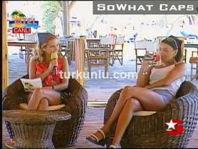 Ece Erken – seksi anları – Otel - Turkunlu üzerinde izle