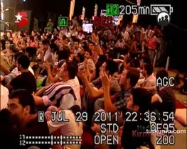 Nez – seksi videoları – Matrax, 2011-07-30 - Turkunlu üzerinde izle