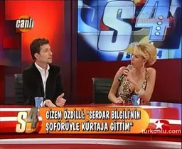 Gizem Özdilli – vurucu anları – S 4, 2006-12-10 - Turkunlu üzerinde izle