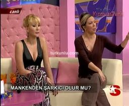 Gizem Özdilli – kışkırtıcı anları – Safiyeli Faik, 2006-12-05 - Turkunlu üzerinde izle