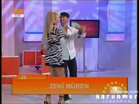 Zeynep Mansur – dikkat çekici anları – Kazan Kazan