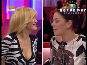 Zeynep Mansur – seksi anları – Kazan Kazan - Turkunlu üzerinde izle