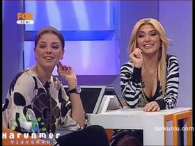 Zeynep Mansur – sıcak anları – Kazan Kazan - Turkunlu üzerinde izle