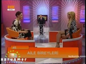 Zeynep Mansur – cesur görüntüleri – Kazan Kazan - Turkunlu üzerinde izle