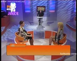 Zeynep Mansur – vurucu anları – Kazan Kazan - Turkunlu üzerinde izle