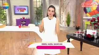 Ebru Akel – ateşli sahnesi – Kendine İyi Bak - Turkunlu üzerinde izle